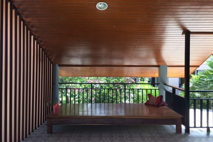 Terrace/Patio 20 of 36