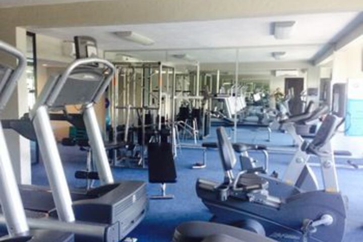 Health and Fitness 14 of 26