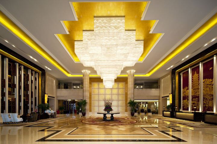 Hotel Interior 2 of 56
