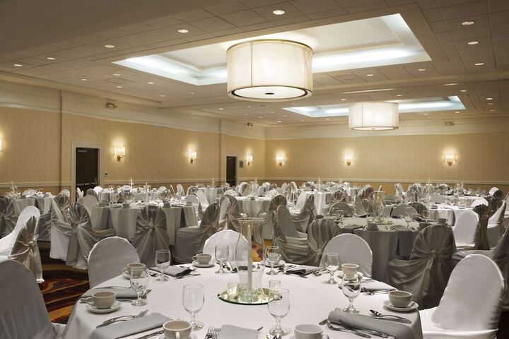 Ballroom