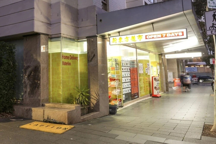 Beautiful Home 2beds Apt atwaterloo-close to CBD