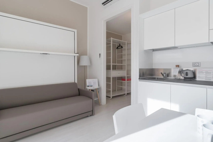 Image of Italianway - Napo Torriani 22