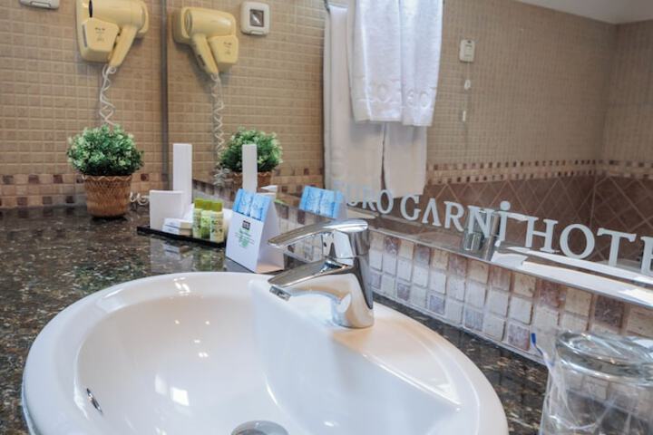 Bath Amenities