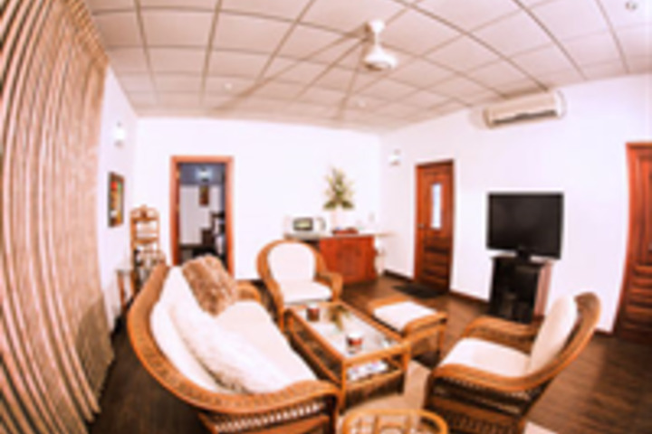 Fitness Center Photo