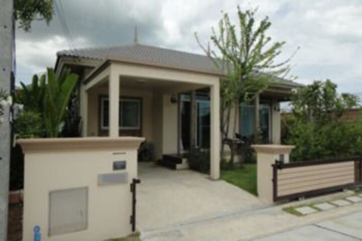 Casa Seaside Cha Am