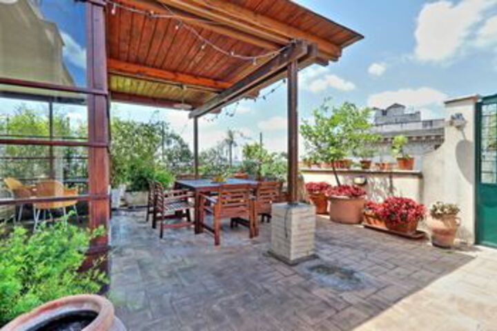 Terrace/Patio 14 of 22