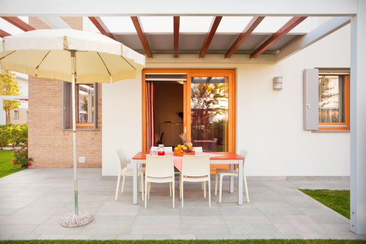 Terrace/Patio 18 of 49