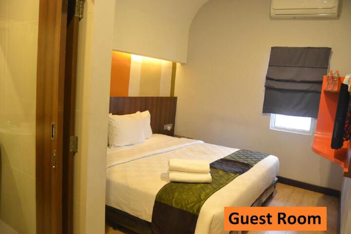 Fitness Facility Photos