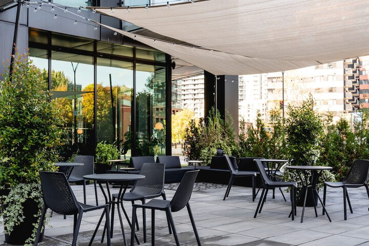 Terrace/Patio 23 of 30