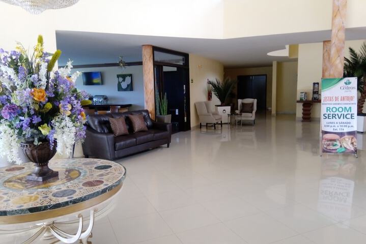 Hotel Interior 7 of 77