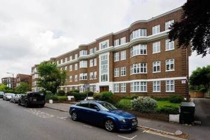 Veeve - Wimbledon Close