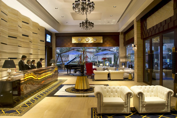 Hotel Interior 2 of 28