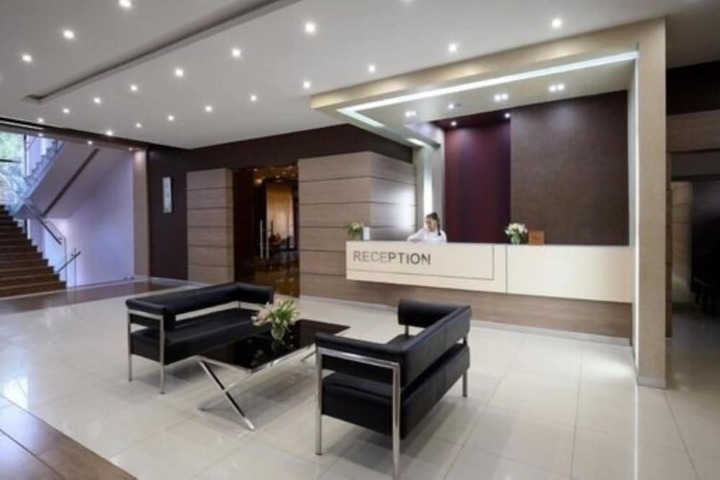 Hotel Interior 2 of 133