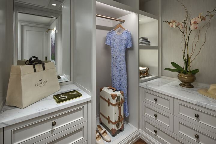 Wardrobe