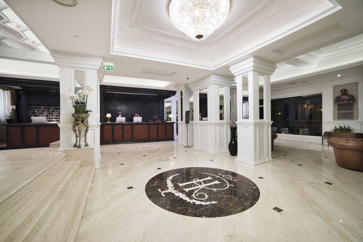 Hotel Interior 2 of 179