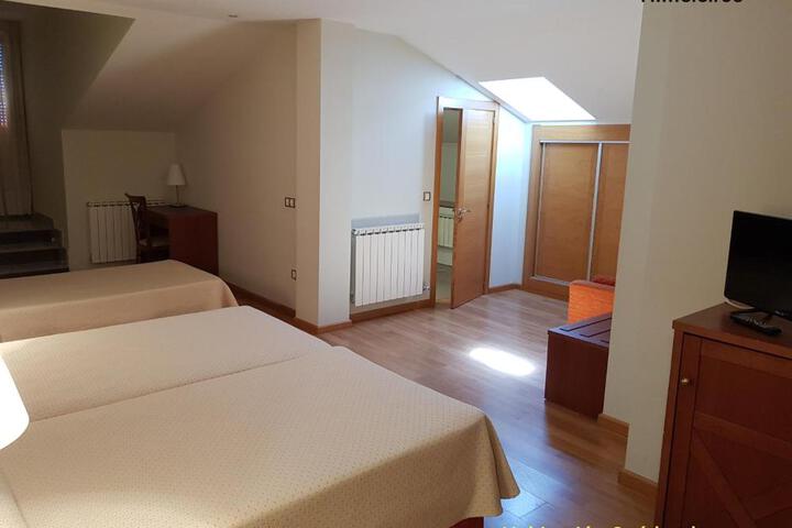 Fitness Center Photo