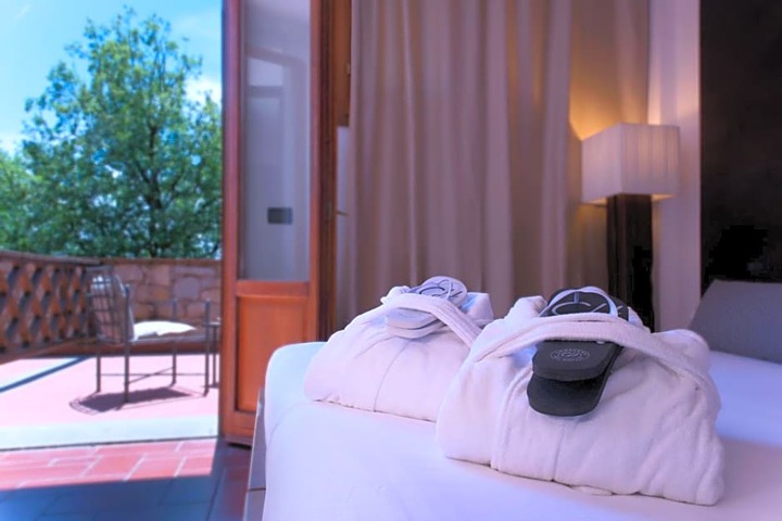 Spa and Wellness Pictures