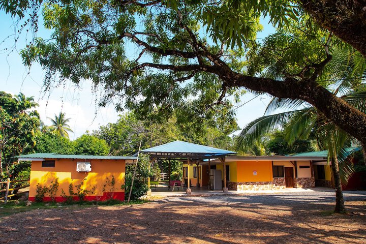 Hotel Vive Uvita in Bahía Ballena
