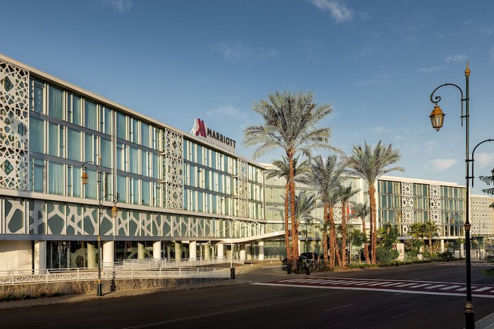 Hotel 101 of 102