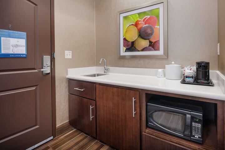 Minibar