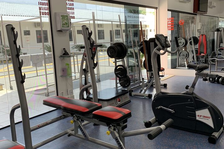 Health and Fitness 27 of 42