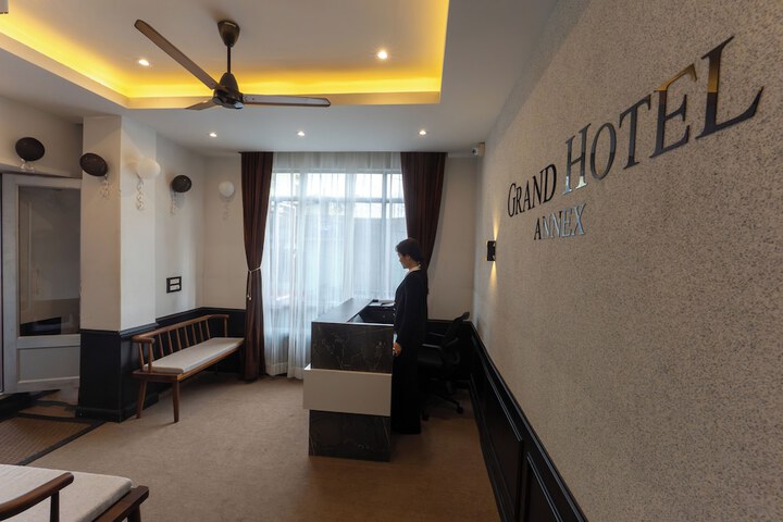 GRAND HOTEL ANNEX