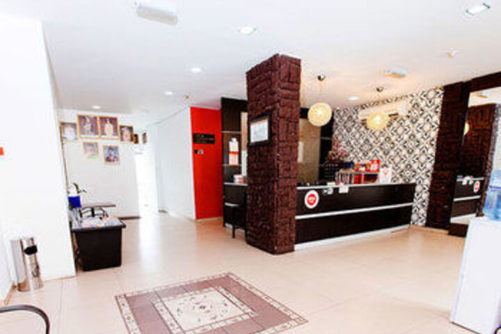 Hotel Interior 40 of 43