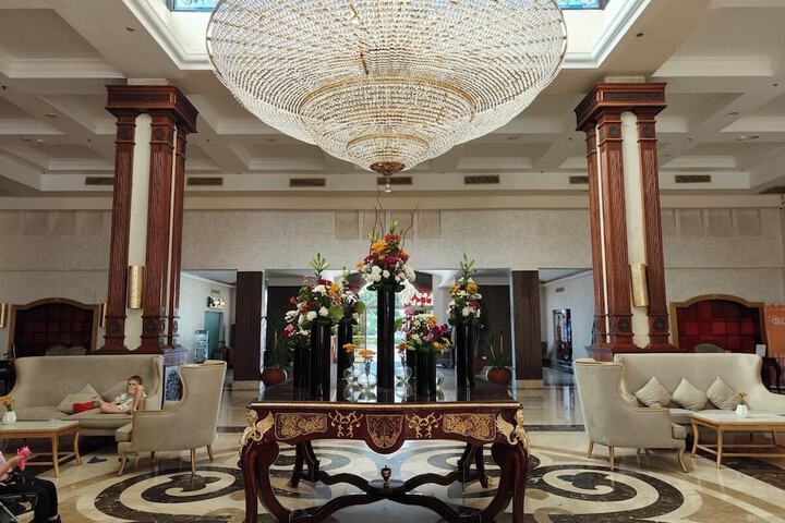 Hotel Interior 4 of 50