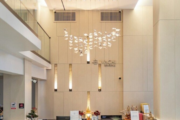 Hotel Interior 12 of 112