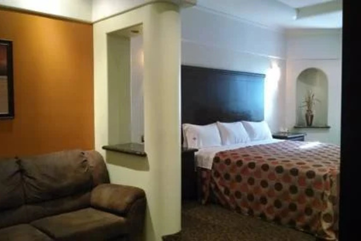 Motel Marbella