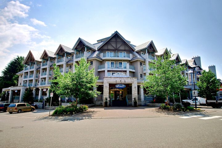 Hotel 54 of 61