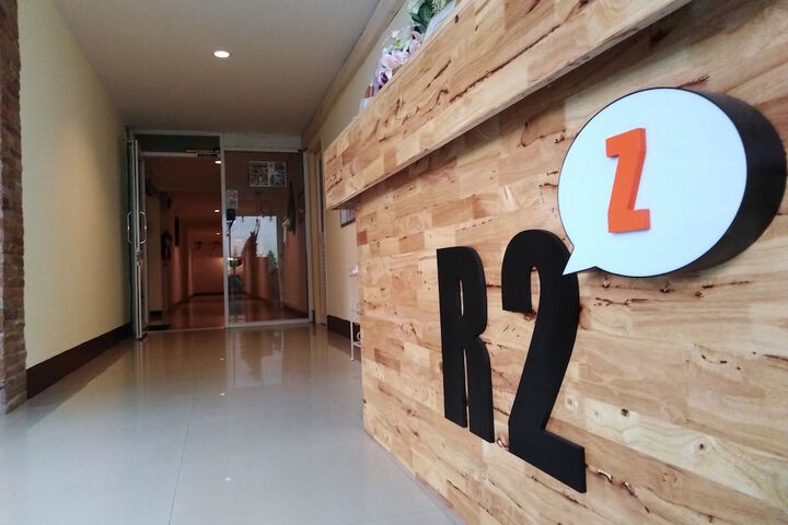 R2 Zleeping Boutique Hotel