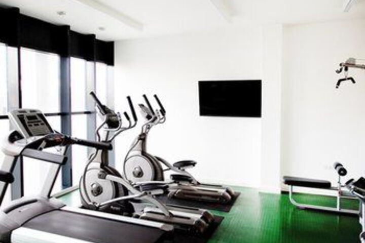 Health and Fitness 15 of 34