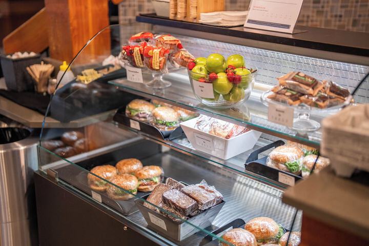 Cafe