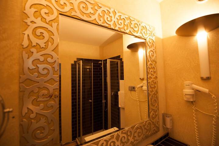 Bathroom Vanities