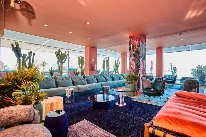 Hotel Interior 5 of 69