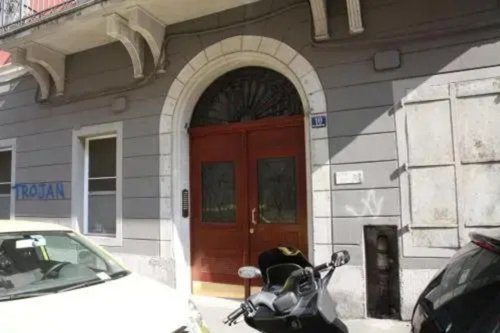 Image of LLOYD RESIDENCE TRIESTINO