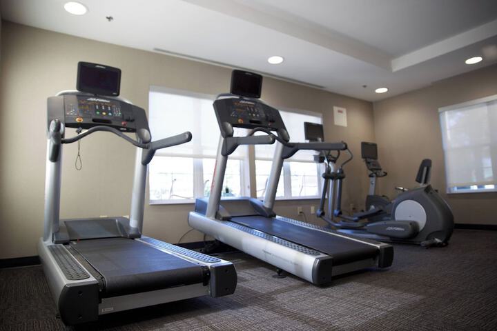Health and Fitness 15 of 20