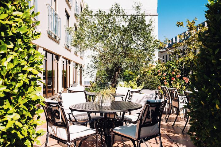 Terrace/Patio 61 of 61
