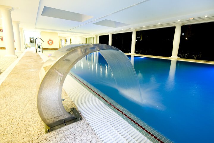 Hotel Spa