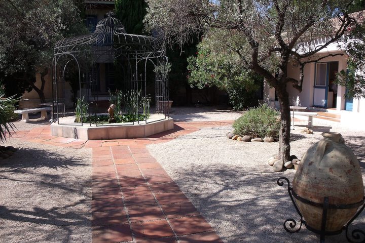 Property Grounds 16 of 20