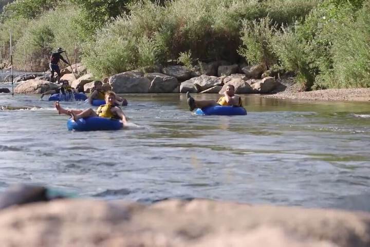 Water Sports 32 of 36