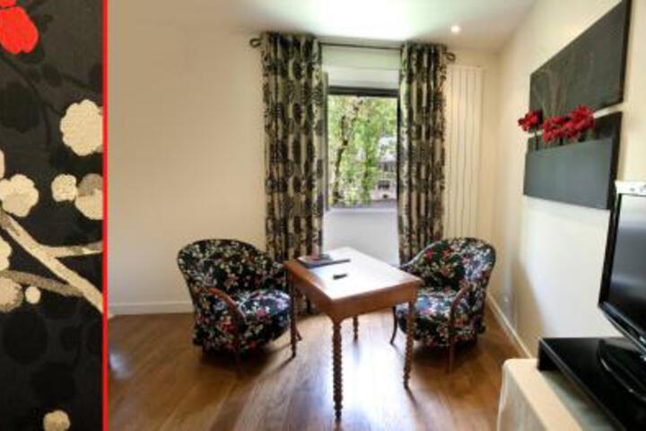 HOTEL LE CHALET