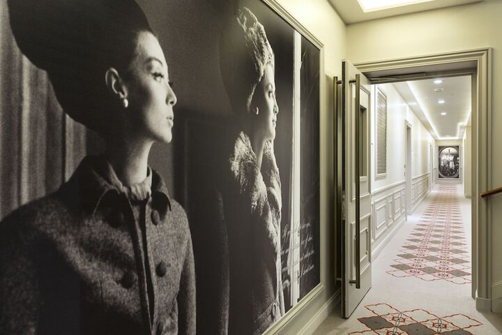 Hotel Interior 60 of 68