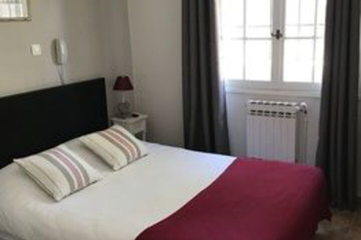 Guest Suite