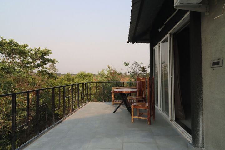 Terrace/Patio 74 of 76