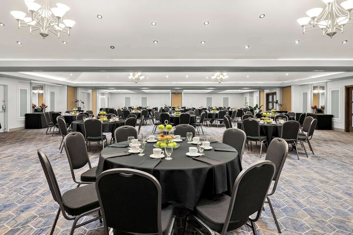 Ballroom