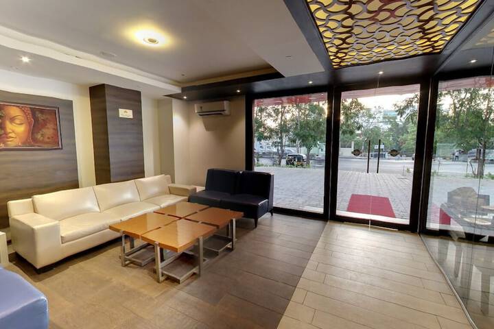 Hotel Interior 2 of 16