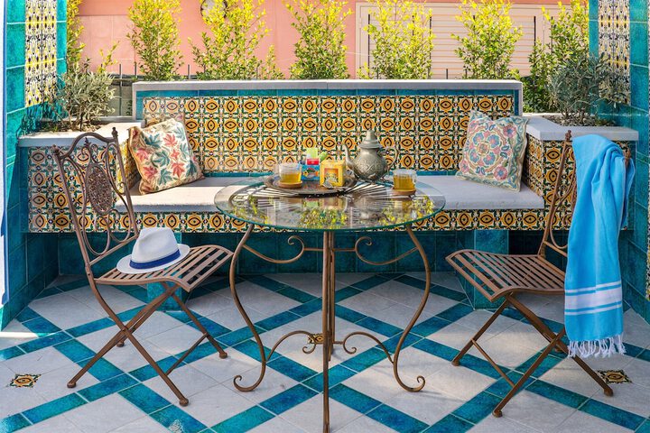 Terrace/Patio 34 of 101