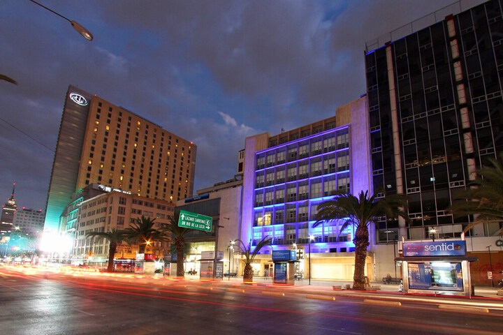 Hotel 48 of 54